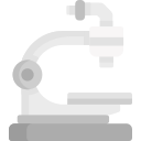 Microscopio icon