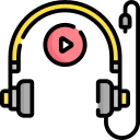 Auriculares icon