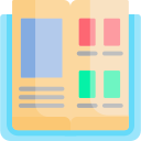 Anuario icon