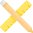 Papelería icon