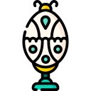 Faberge icon