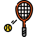 Tenis icon