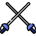 Esgrima icon