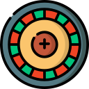 Ruleta icon