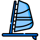 Windsurf icon