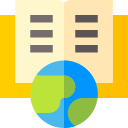 Geografía icon