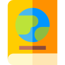 Geografía icon