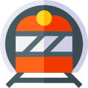 Metro icon