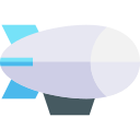 Dirigible icon