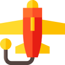 avión icon