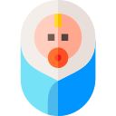 bebé icon