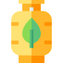 Biogas icon