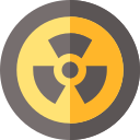 Radioactivo icon