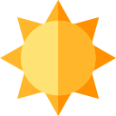 Sol icon