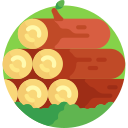 Leña icon