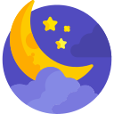 Luna icon