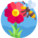 Abeja icon