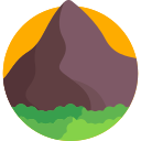 Montaña icon