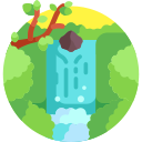 Cascada icon