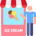 Helado icon