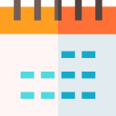 Calendario icon