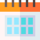 Calendario icon