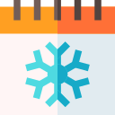 Calendario icon