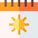 Calendario icon