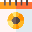 Calendario icon