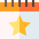 Calendario icon