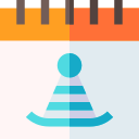 Calendario icon