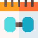 Calendario icon