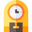 Reloj icon