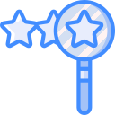 Reviews icon