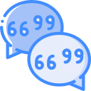 Message icon