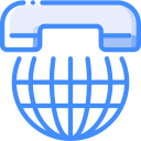 Phone call icon