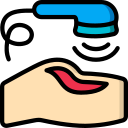 Masajeador icon