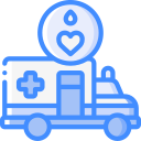 Ambulancia icon