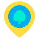 Pin icon