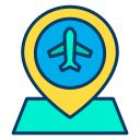 Pin icon