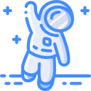 Astronauta icon