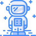 Astronauta icon