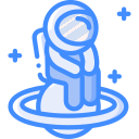 Astronauta icon