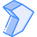 Right arrow icon