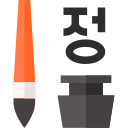 Escritura icon