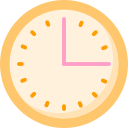 Reloj icon