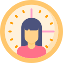 Reloj icon