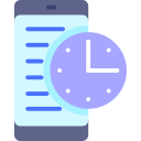 Reloj icon