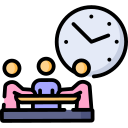 Reloj icon