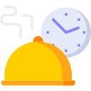 Reloj icon